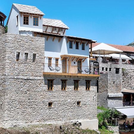 Villa Gunga Mostar Exterior foto